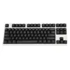 87 88 Blank ISO ANSI Layout YMDK Thick PBT Keycap OEM Profile For Cherry MX Switches Mechanical Gaming Keyboard ► Photo 3/6