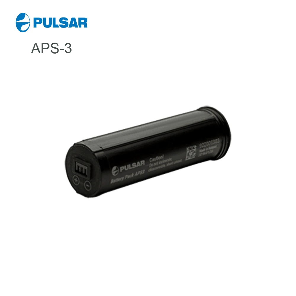 Pulsar APS3 Battery Pack für Pulsar Axion Pulsar APS3 Battery Pack für Pulsar Axion