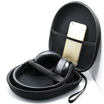 

Headphone Case Cover Headphone Protection Bag Cover TF Cover Earphone Cover for WH-CH500 MDR-XB450 550AP 650BT 950B1 N1 AP