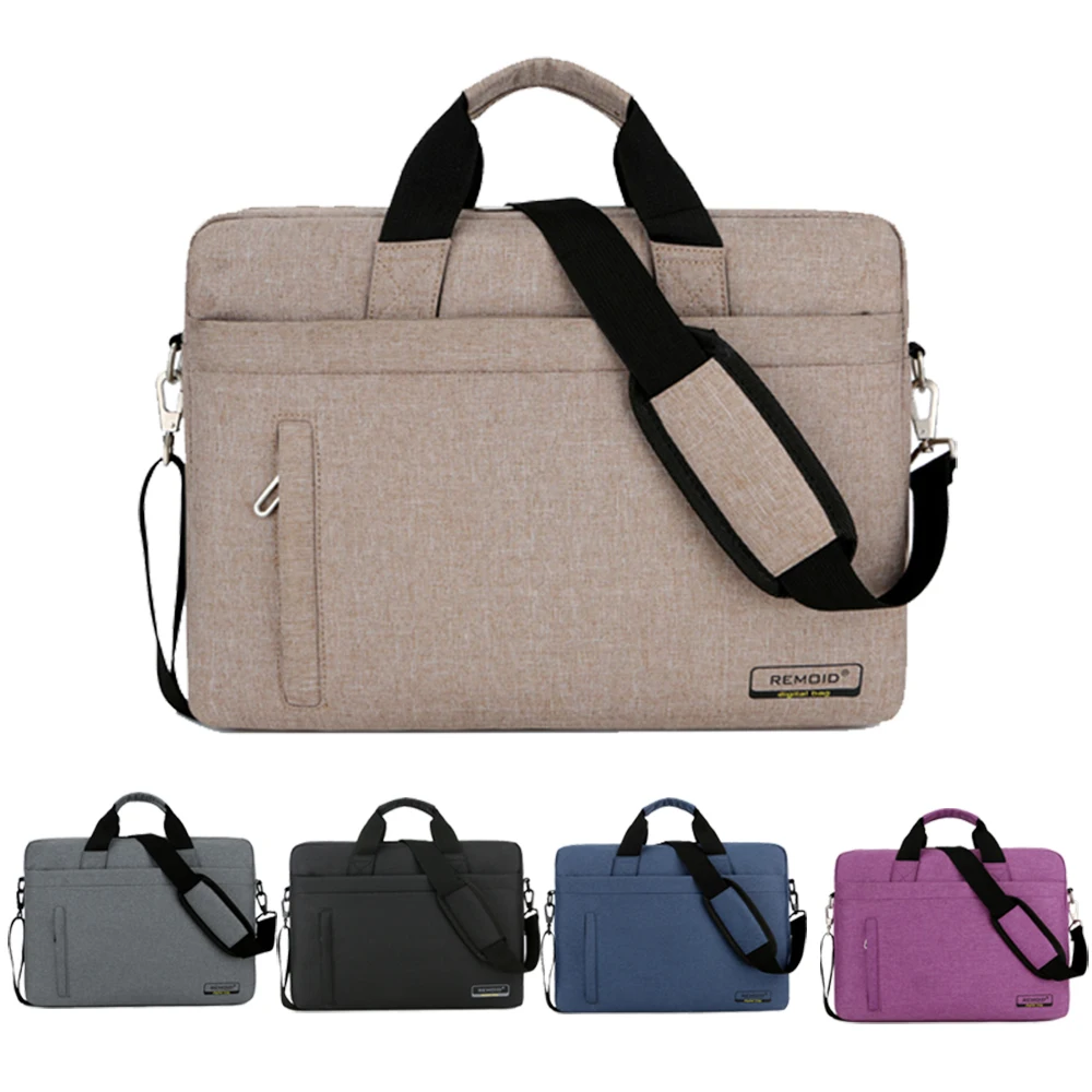 Laptop Bag 13.3 14 15.6 17.3 Inch Notebook Computer Case For Macbook ...