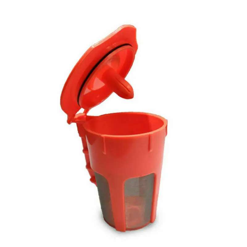 Многоразовый Carafe k-чашки многоразовый фильтр для кофе для Keurig 2,0, K200, K300, K400, K500 серии машин многоразового K Carafe