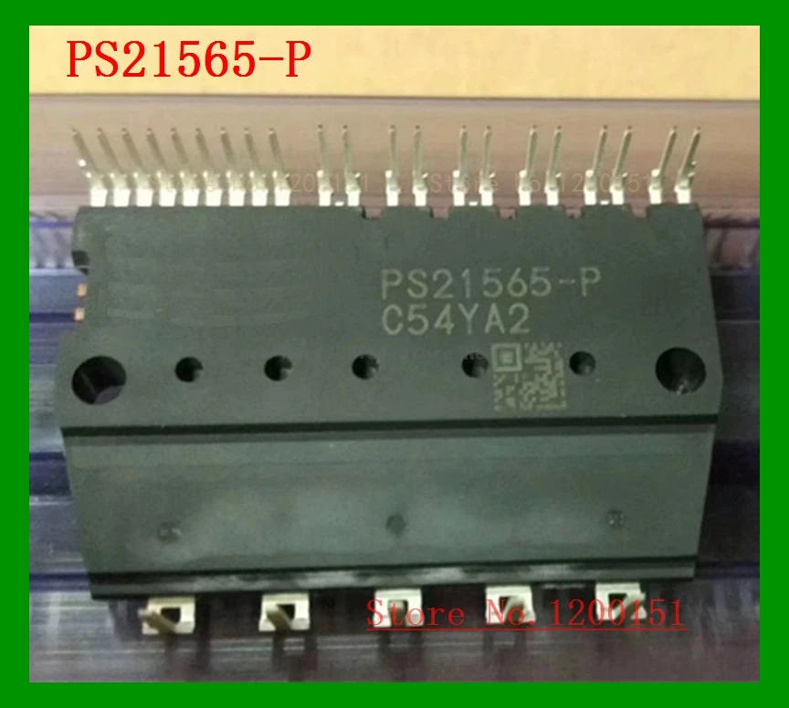 

PS21565-P MODULES