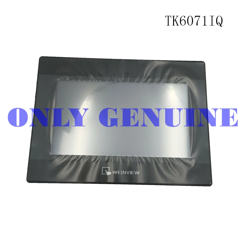 Лидер продаж HMI TK6071IQ weinview 7 дюймов HMI Сенсорный экран TK6071IQ