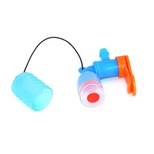 Replacement Water Bladder Bag Bite Valve Drink Tube Nozzle For Outdoor Sports Cycling Camping Anti-icing Faucet Military Version