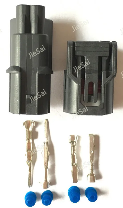 Sumitomo Waterproof Connector 2 Pin | Sumitomo 2 Pin