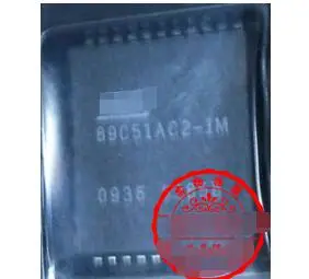 

100% NEW AT89C51AC3-UM AT89C51AC3-IM