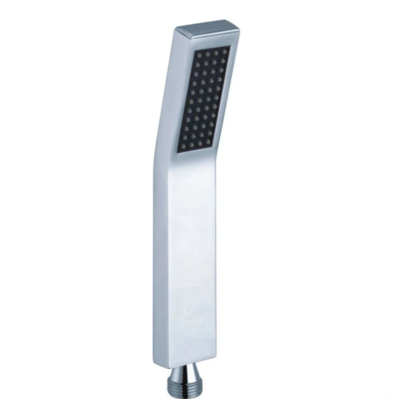 

Copper Hand-held Spray Square Hand Nozzle Flower Sprinkle Manufacturers Wholesale Hand-Held Shower Faucet Wholesale Kaiping Sani