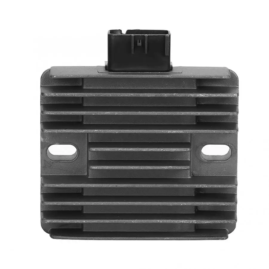 Voltage Regulator Rectifier Fits for Suzuki GSXR600 GSXR750 DL650 GSX650 GSR750 SFV650 SV650 SV1000 GSXR1000 GSF1250 for Arctic Cat 375 400 500 TRV TBX 2001-2009