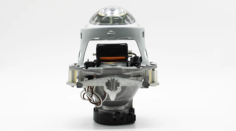 TAOCHIS адаптер каркаса для стайлинга автомобилей для LEXUS ES240 ES350 RX330 RX350 RX400H AFS Hella 3r G5 объектив проектора модернизации