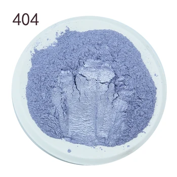 

100g 404# Lavender Pearl Powder Gilding Car Eye Shadow Earrings Jewelry Decoration Mica Cosmetic Coating Pigments