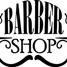 Парикмахерская поколение резные съемные классные наклейки на стену гостиная спальня настенные настраиваемые оптом A07