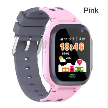 

New arrived Q16 Smartwatch tracker for kids IP67 smart watch with camera