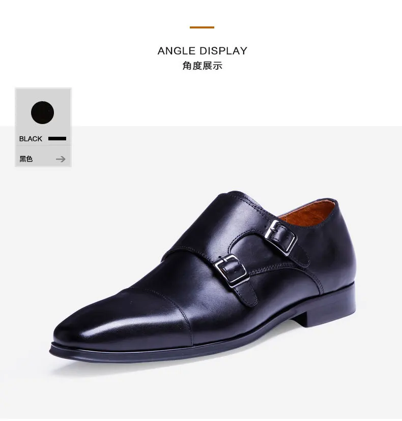 Sapatos Formais