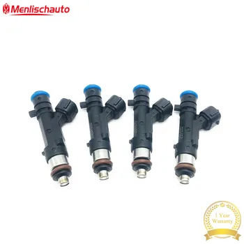 

6pcs Factory Price Fuel Injectors OEM 1465A080 For Japanese Car 3.0L V6