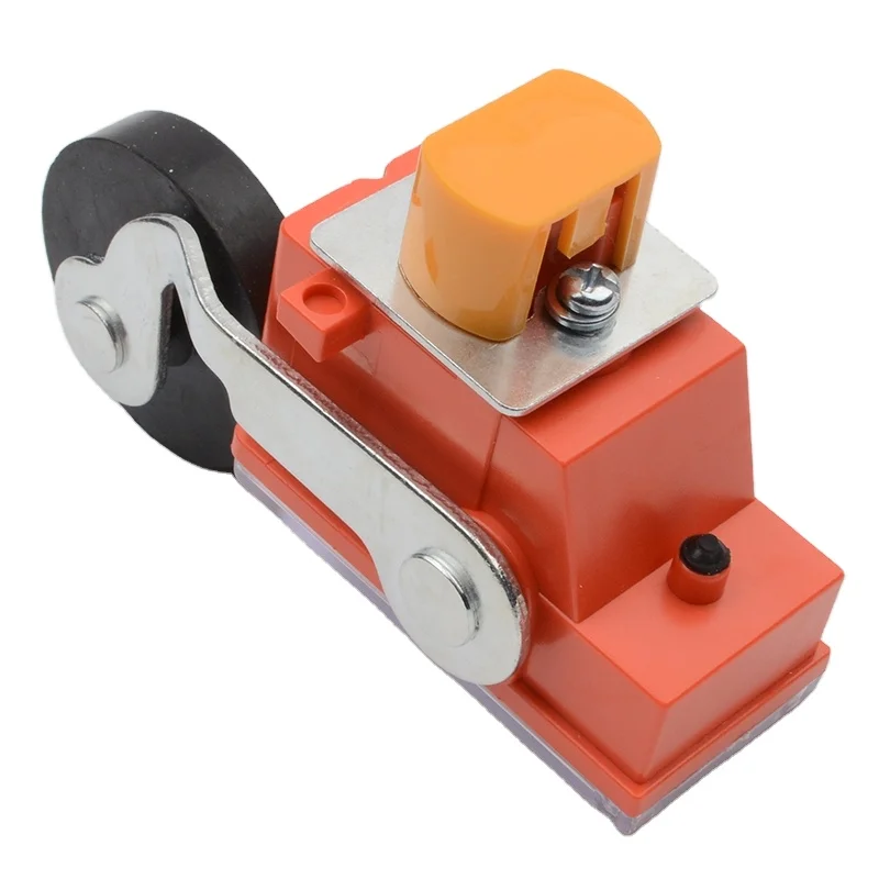 

Low Price High Quality QM-S3-1370 Elevator Door Parts Elevator Limit Switch