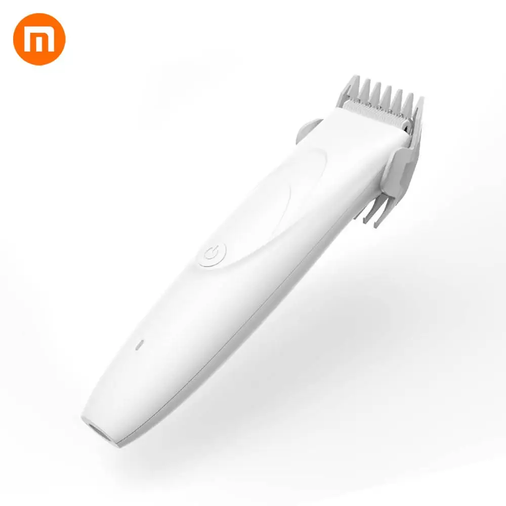 

Xiaomi Mi Pawbby Pets USB Rechargable Hair Trimmers Professional Dog/Cat Pet Grooming Electrical Pets Hair Clippers Pets Shaver