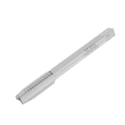 

High Speed Steel 9mmx2mm Machine Taper and Metric Tap 3/8-16UNF
