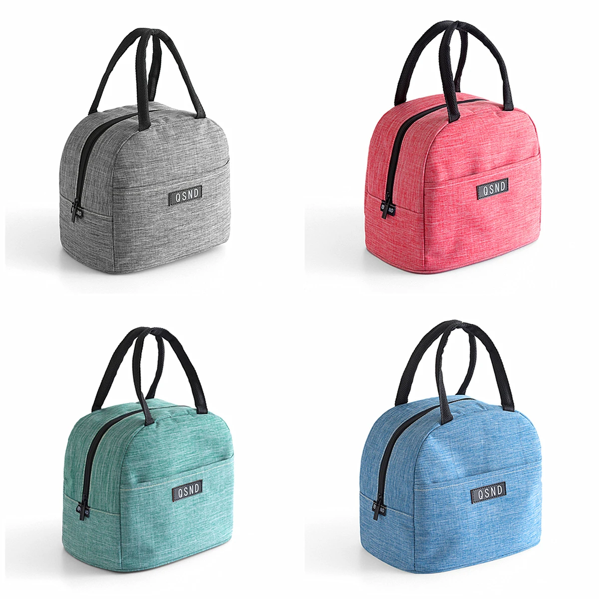 insulated bento bag