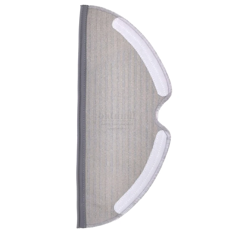Robot Vacuum Cleaner Accessories For Xiaomi MI Robot Vacuum-Mop Mijia 1C STYTJ01ZHM Dreame F9 Roller Brush Hepa Filter Mop Parts