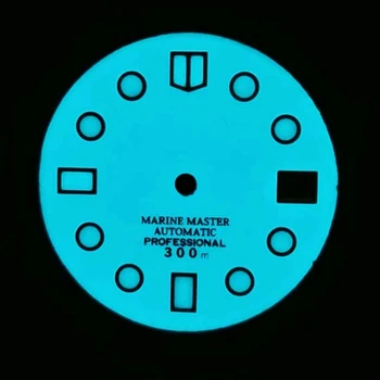 

Free Delivery Made for Seikowatch accessories all night light skx007 / 009 / Abalone / small mm / srp775 / 777 substitute dial