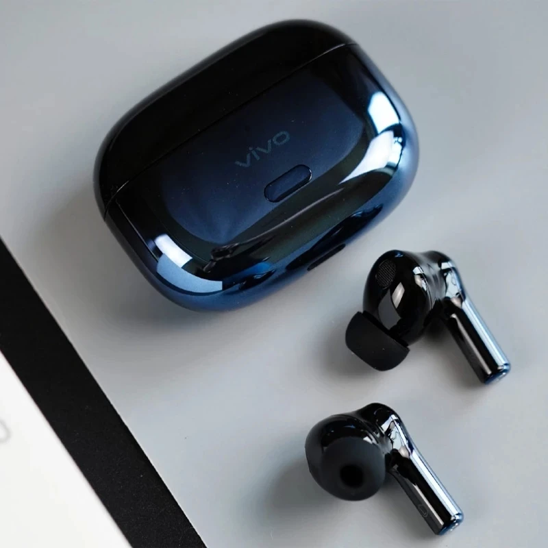 Vivo TWS 2 2E Earphone Wireless 