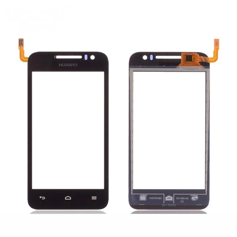 Сенсорный экран для huawei G330 U8825D C8825D сенсорная панель