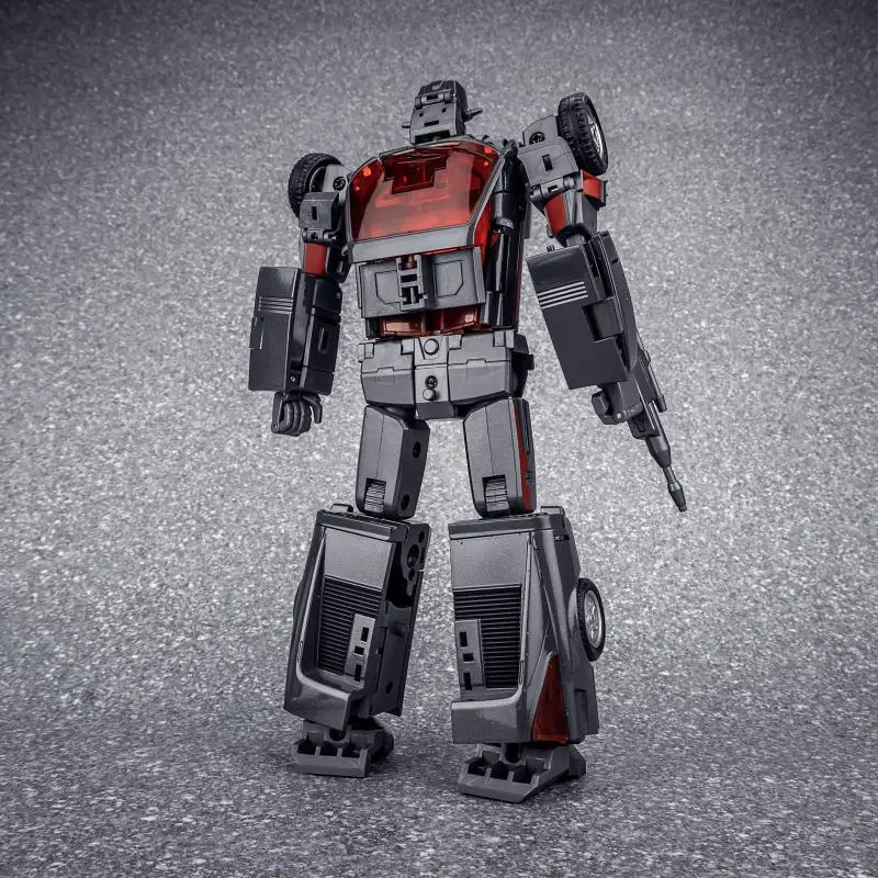 Трансформайоны DX9 игрушки D16 Генрих G1 Menasor уайлдрайдер фигурка новая