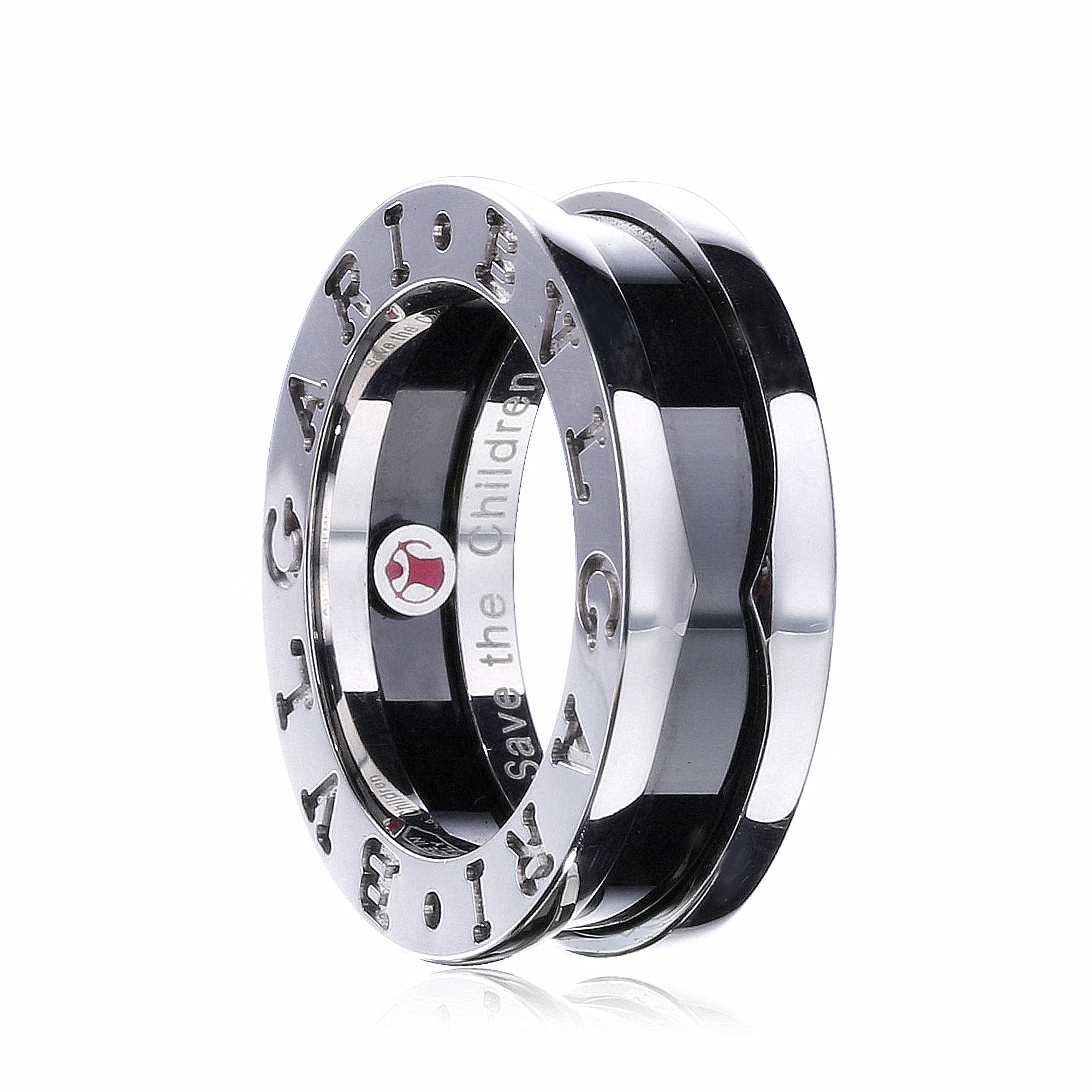 

Ajax 925 Sterling Silver Charm Arabic Style Elegant And Simple Ring For An Engagement/Wedding Is The Best Choice For Women