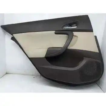 

13277373 TRIM LEFT REAR DOOR OPEL INSIGNIA SPORTS TOURER