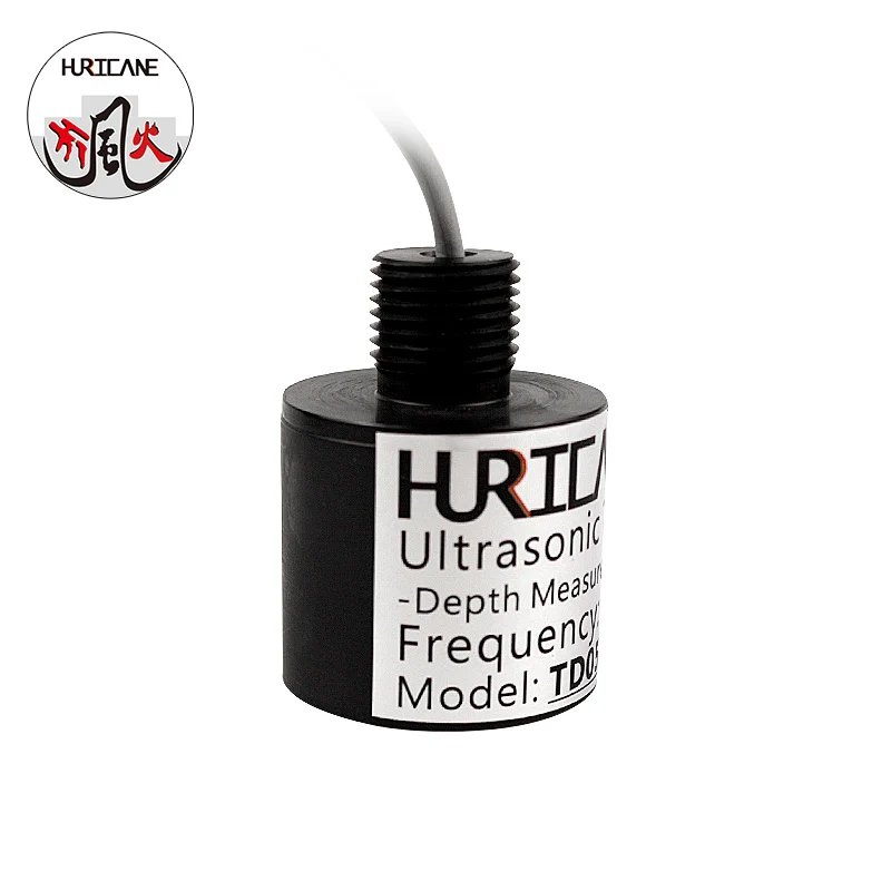 

Ultrasonic Sensor for Distance Measurement Depth Transducer 500khz