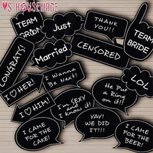 Фото реквизит для фотографии для молодоженов, Photo Booth команды в виде жениха и невесты Свадебная вечеринка декоративная фотобудка свадебный душ Свадебные украшения