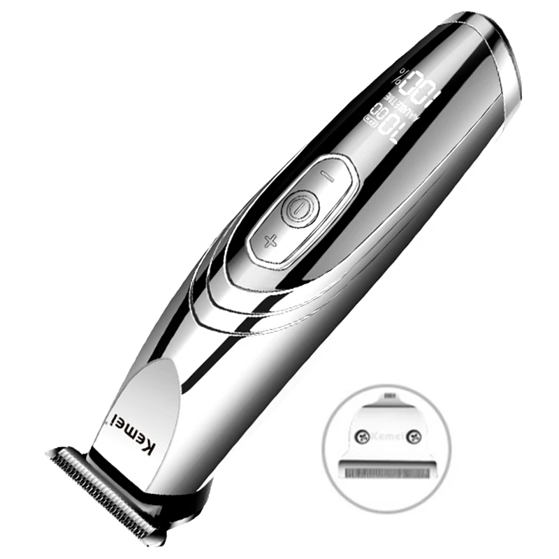 

Barber professional hair trimmer beard car hair clipper men trimer hair cutter electric hair cutting machine haircut razor edge