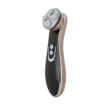 

Home Color Beauty Instrument Electric Wave Skin Photon Skin Rejuvenation Instrument Beauty Instrument