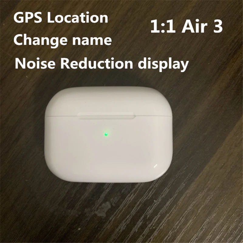 i90000 TWS Earbus Air 3 Pro 1:1 Копировать Топ звук беспроводные Bluetooth наушники pk w1 h1 чип i500 i900 i1000 Pro TWS