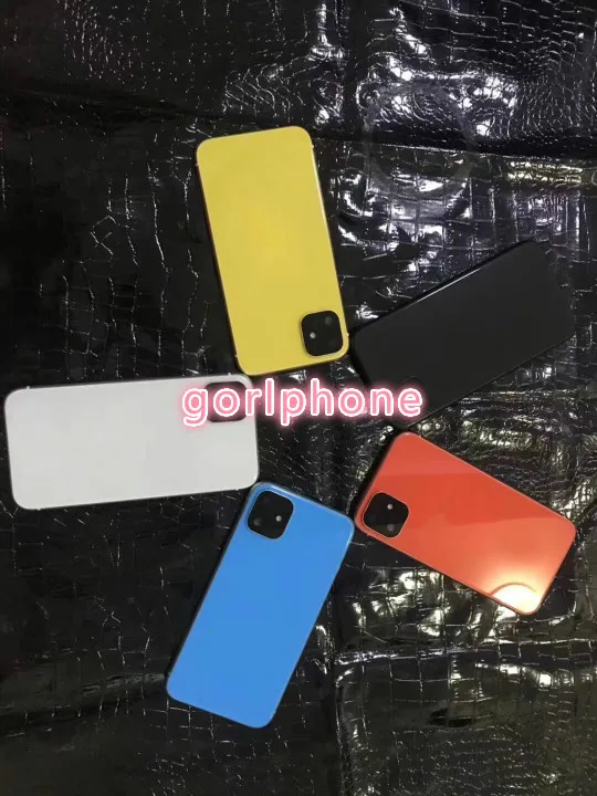 Чехол для телефона iPhone 11, внешний стиль, чехол, задняя крышка для телефона XR