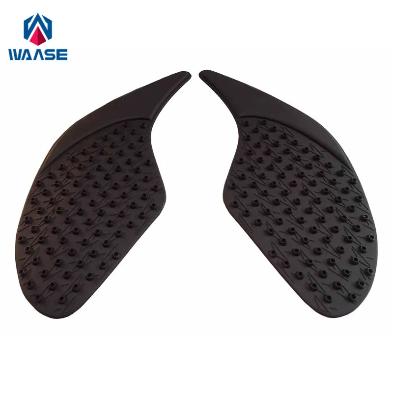 Наклейка на бак waase для Kawasaki Z250 2013 2014 2015 2016|knee grip pad|kawasaki protectorprotector kawasaki |