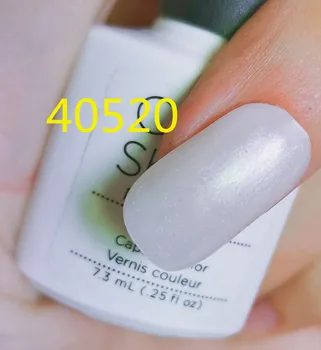 

40520 Mother Of Pear gel polish primer UV gloss sealer soak enhanced 7.3ml long lasting manicure art nail gel Lak varnish primer