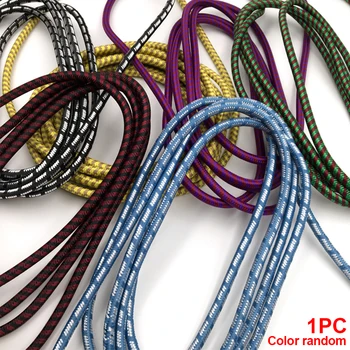 

Acoustic Stable Portable Accessories Woven Noise Reduction Instrument Guitar Cable Audio Connection Wear Resistant Color Random