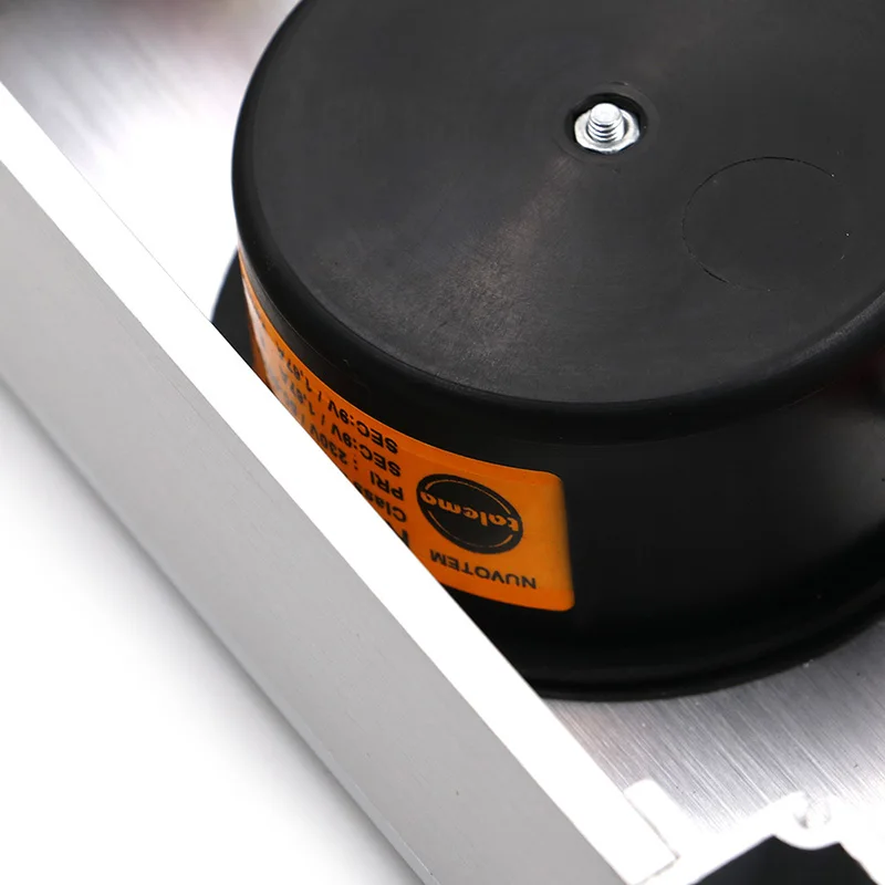 SUQIYA-HIFI AV выделенный-очень Низкочастотный генератор волн Schumann V25(регулируемая прочность