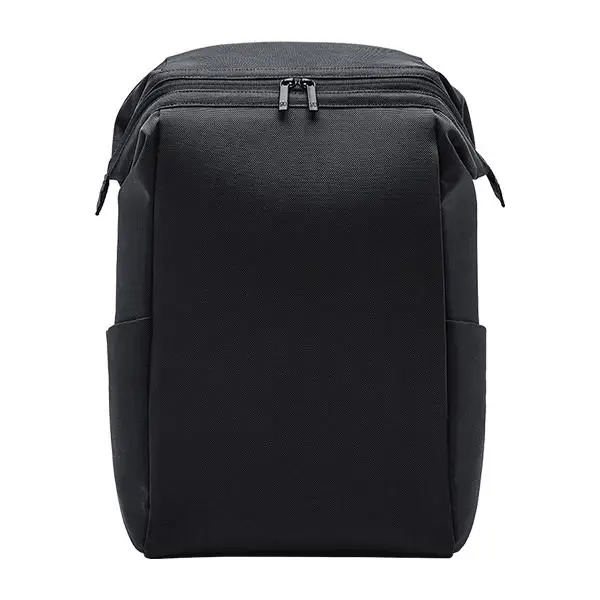 Xiaomi Mijia Youpin 90 забавный мужской модный рюкзак, сумка для компьютера, планшета, рюкзак для отдыха и путешествий - Цвет: Черный