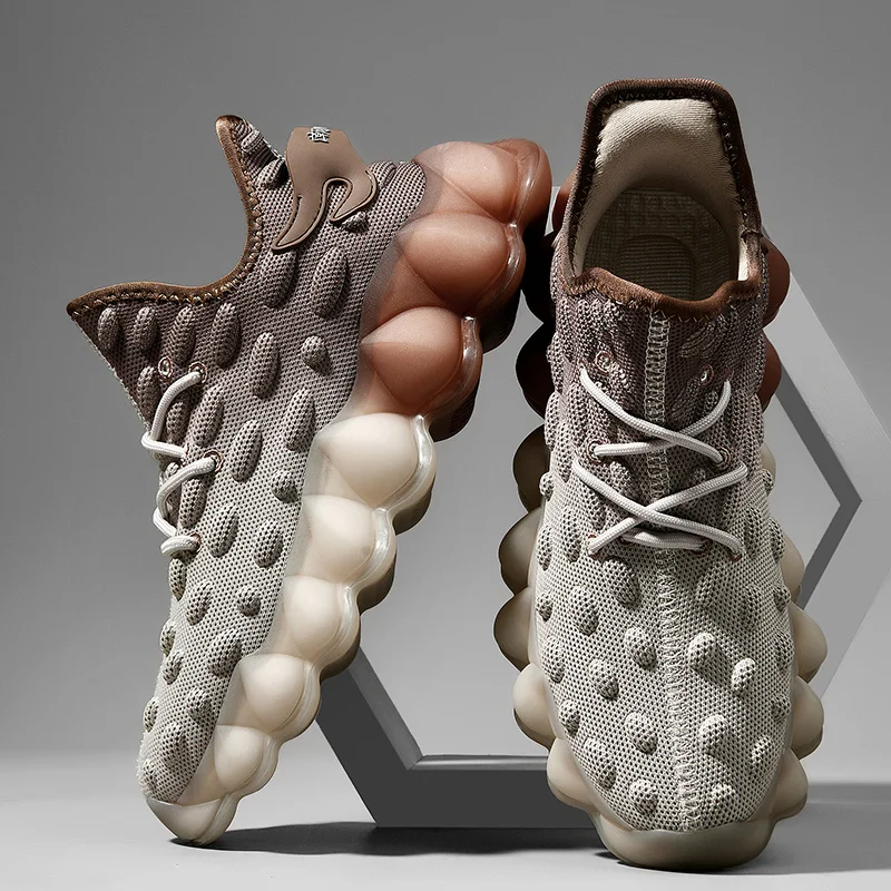 ERKEK SPOR AYAKKAB BEYAZ visual data 7