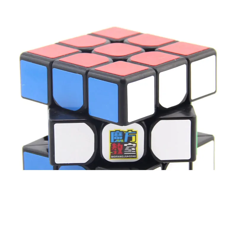 MoYu MF3 RS2 3x3x3 магический куб MF3RS2 3x3 Cubo Magico Профессиональный Нео скоростной куб головоломка антистресс игрушки для детей
