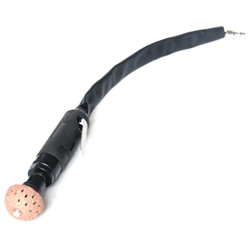 

GL248-5 Mini Low Speed Glue Remover Industrial Glue Remover, Pneumatic Tool