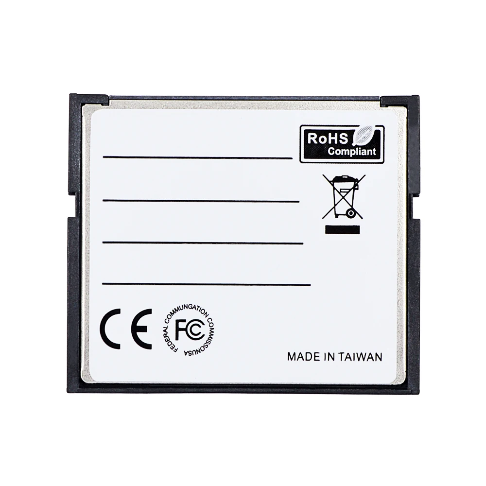 Адаптер CHIPAL для карт Micro SD SDHC SDXC TF в CF|Картридеры| |