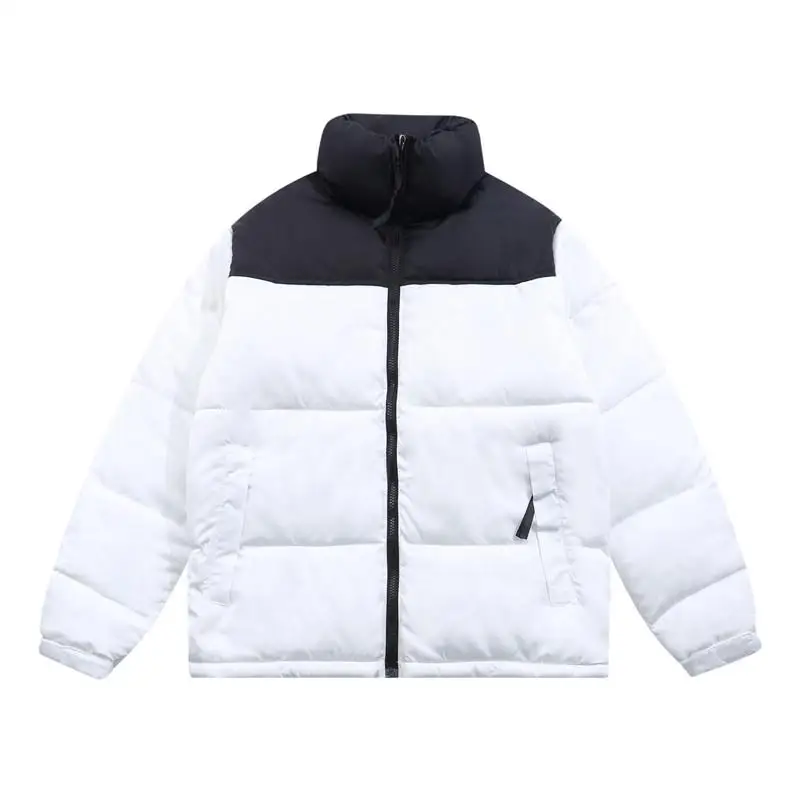 2021 autumn and winter hip-hop high street fashion brand men`s designer casual down jacket loose couples wear authentic thick jackets outside. Size M-XXL