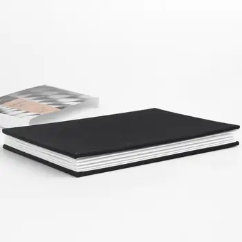 

300gsm Watercolor Pad Handbook Sketch Paper Notebook for Drawing Record Artist M0XB