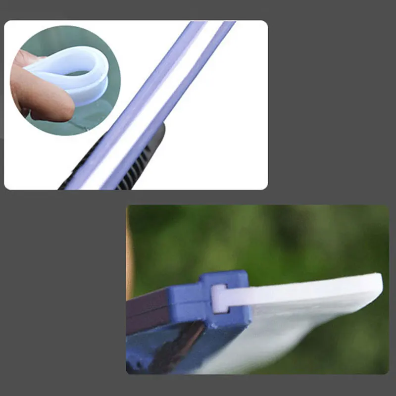 Dryers Car Wash Wiper Plate Car Vehicle Windshield Window Cleaning Equipment Wash Tool