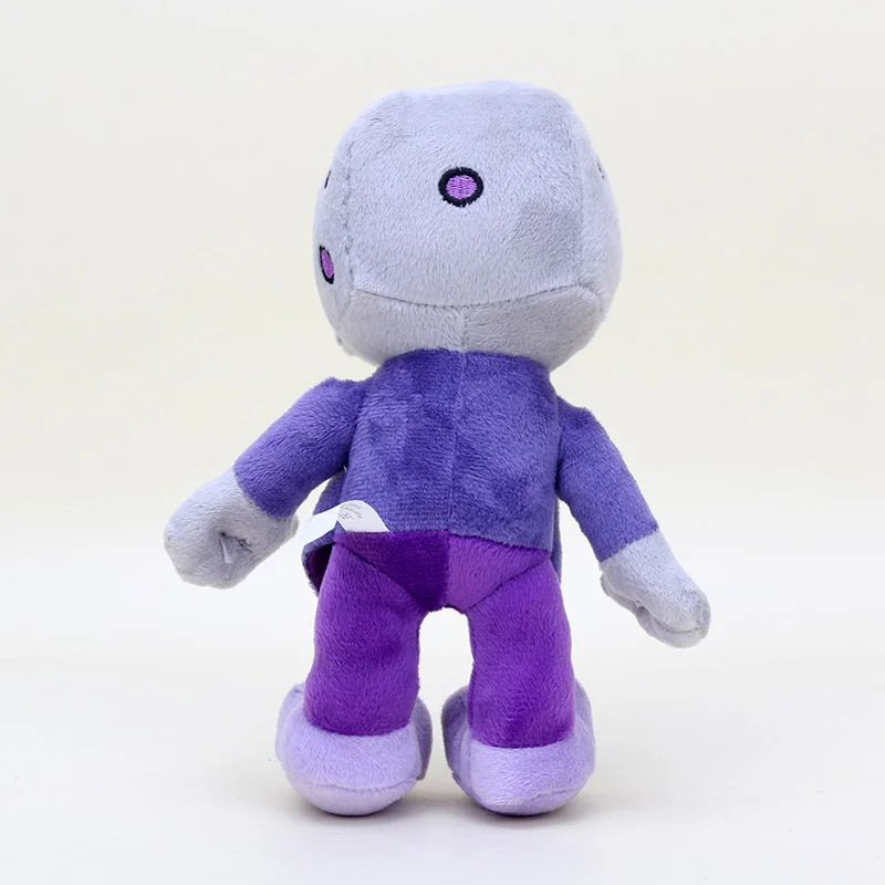 Kids Plush Toy Game Cuphead Mugman Ms. Chalice ghost King Dice Cagney Carnantion 13Styles  Dolls Toys for Boys Girls Gift Toy