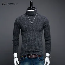 ^^Best Offers 2019 New Fashion Men's Sweater Winter Autumn Turtleneck Sweater Thick Warm Male Pullovers Man 'S Knitwear Slim Fit Brand Clothes ^^Best Offers 2019 New Fashion Men's Sweater Winter Autumn Turtleneck Sweater Thick Warm Male Pullovers Man 'S Knitwear Slim Fit Brand Clothes