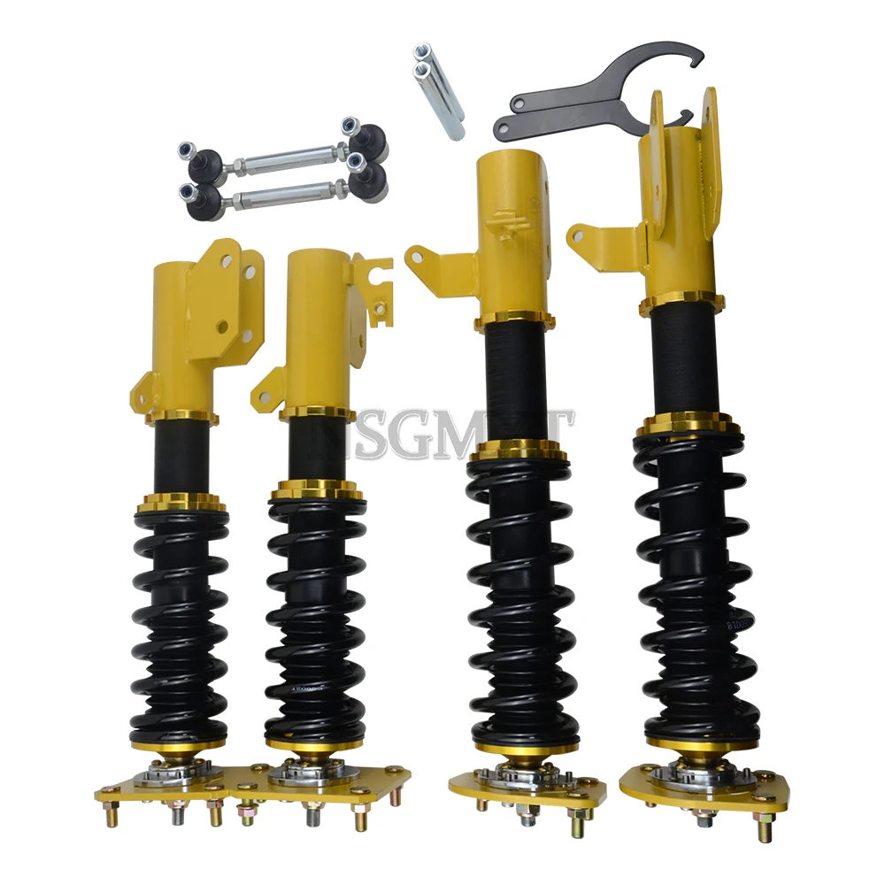Комплект подвески AP01 Coilover новый для Mazda Protege 5 &amp 323 1.6L 2.0L 1.8L 2000 2001 2002 2003 | Автомобили